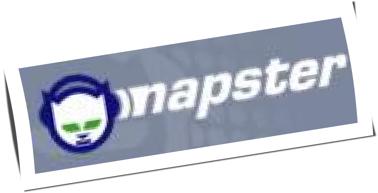 Napster: Klage gegen BMG ausgesetzt