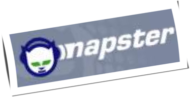 Napster: Pornofirma will Tauschbörse kaufen