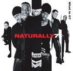 Naturally 7: Kopierschutz-Test in Deutschland