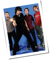 Neu auf Tournee: Foo Fighters, The Rakes u.a.