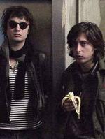 Neu auf Tournee: Virginia Jetzt!, The Libertines, usw.