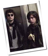 Neu auf Tournee: Virginia Jetzt!, The Libertines, usw.