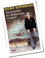 Neuer Roman: Stilvoll verlottern mit Rocko Schamoni