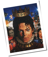 Neues Biopic: Neffe spielt Michael Jackson