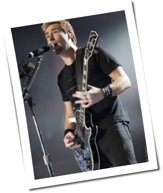 Nickelback: Schema F in den Club verlegt