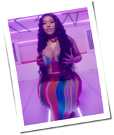 Nicki Minaj: Neues Video zu 