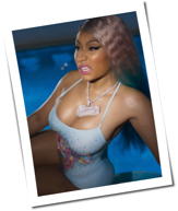 Nicki Minaj: Video zu 