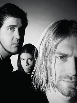 Nirvana: Rechtsstreit um 