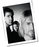 Nirvana: Unveröffentlichte Tracks geleakt