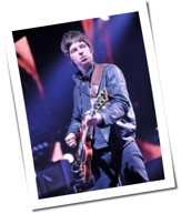 Noel Gallagher: 