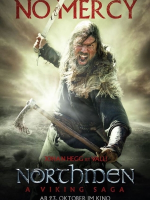 Northmen: Die Wikinger kommen