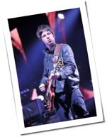 Oasis: Noel Gallagher steigt aus