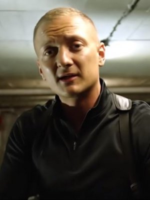 Olexesh: Der Clip zu 