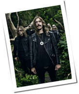 Opeth: Neues Video 