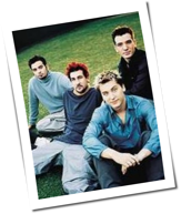 Outing: 'N Sync-Boy Lance ist schwul