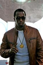 P. Diddy: Rapper beschimpft Republikaner McCain