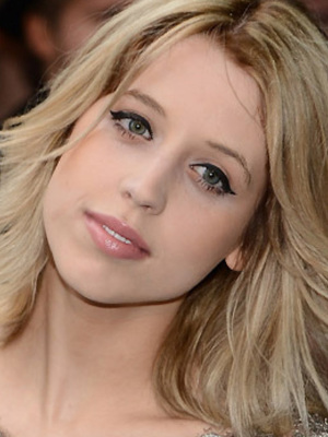 Peaches Geldof: Bob Geldofs Tochter ist tot