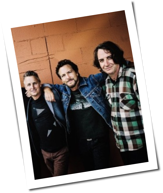 Pearl Jam: Neuer Song kündigt Studioalbum an