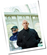 Pet Shop Boys: Neue Single 