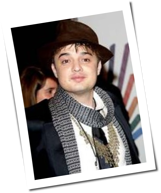 Pete Doherty: Schauspieldebüt in 