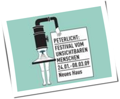 PeterLicht: Eigenes Festival startet in München