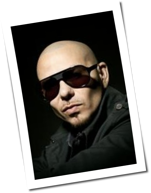 Pitbull: Videopremiere von 