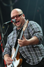 Pixies: Video zu 