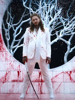 Post Malone: Das neue Video 