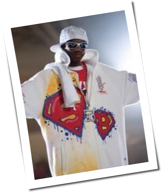 Promogag?: Gangster überfallen Soulja Boy