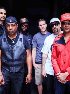 Prophets Of Rage: Konzerttickets für Düsseldorf gewinnen