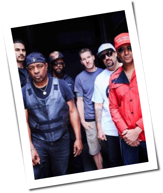 Prophets Of Rage: Neues Video 