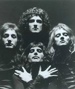 Queen: Neue Songs aus Sibirien?
