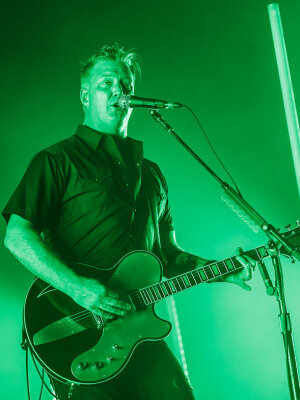 Queens Of The Stone Age: Der neue Song 