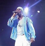 R. Kelly: Cam'ron sucht Streit