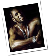 R. Kelly: Richter genehmigt Tour