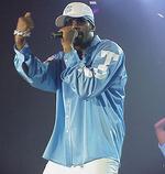 R. Kelly: Richter verbietet Kontakt mit Jacko