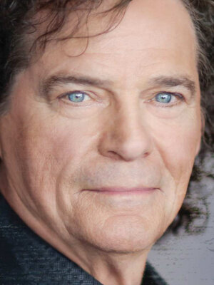 'Raindrops Keep Fallin' On My Head': B. J. Thomas ist tot