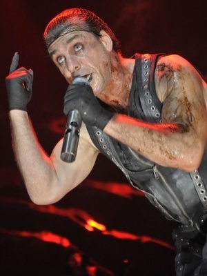 Rammstein: Einigung mit Spotify