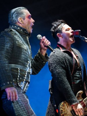 Rammstein: Gute Tickets, schlechte Tickets