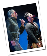 Rammstein: Gute Tickets, schlechte Tickets