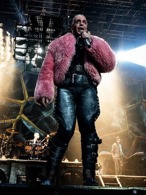 Rammstein-Tickets: Vorsicht, Falle!