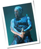 Rammstein live in Berlin: 