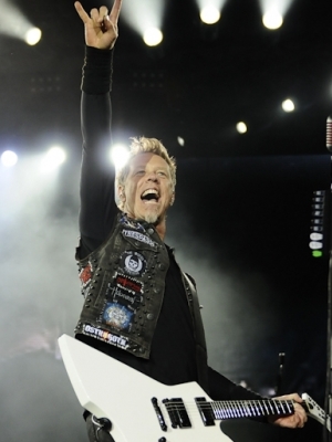 Rank & Destroy: Alle 147 Metallica-Songs im Ranking