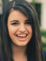 Rebecca Black: Morddrohung gegen YouTube-Star