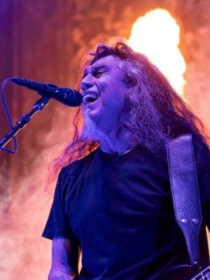 Reunion: Slayer spielen Festivalgigs