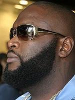 Rick Ross: Nach Herzanfall im Krankenhaus