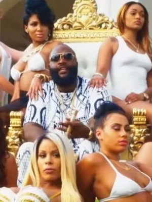 Rick Ross: 