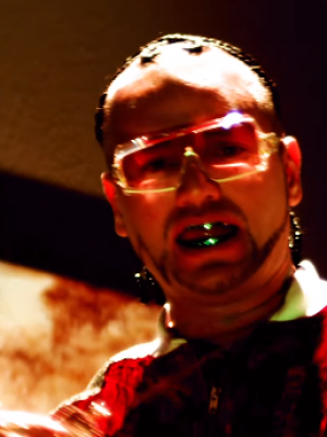 Riff Raff: Lean-Gelage zu 