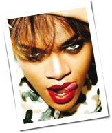 Rihanna: Neue Single 