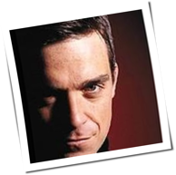 Robbie Williams: Titelsong zum neuen Bond-Abenteuer?